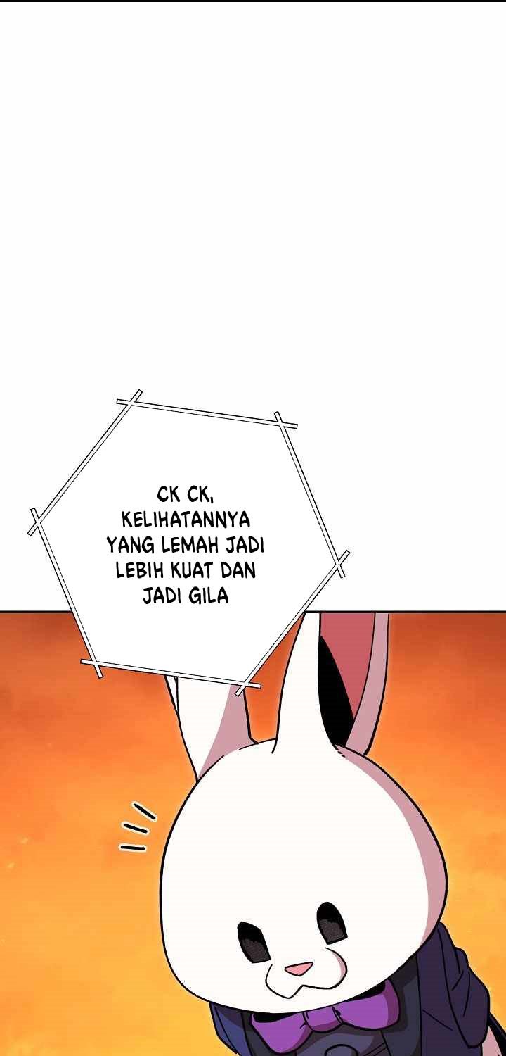 Dungeon Reset Chapter 112 Bahasa Indonesia